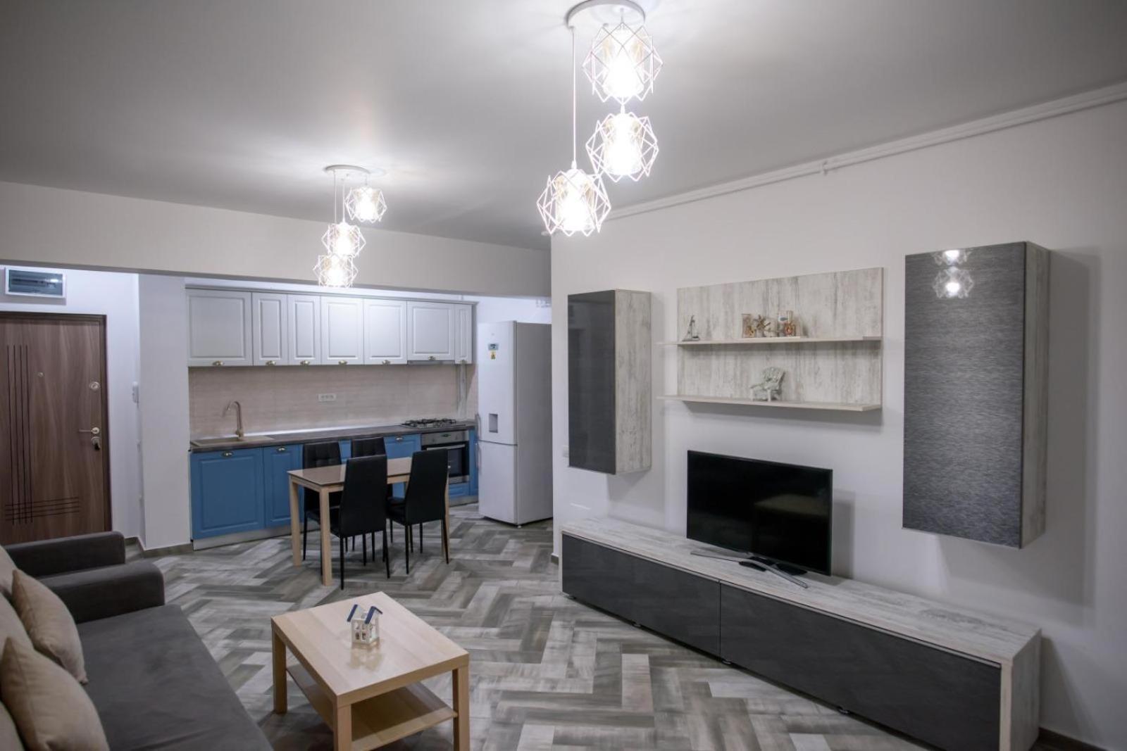 Sophia 2 & Moonlight Apartaments Мамая Екстериор снимка