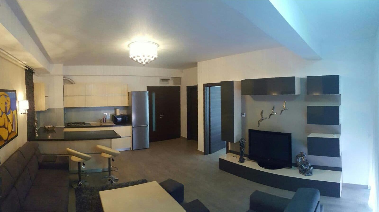 Sophia 2 & Moonlight Apartaments Мамая Екстериор снимка