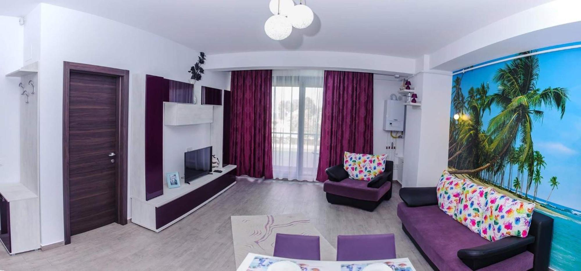 Sophia 2 & Moonlight Apartaments Мамая Екстериор снимка
