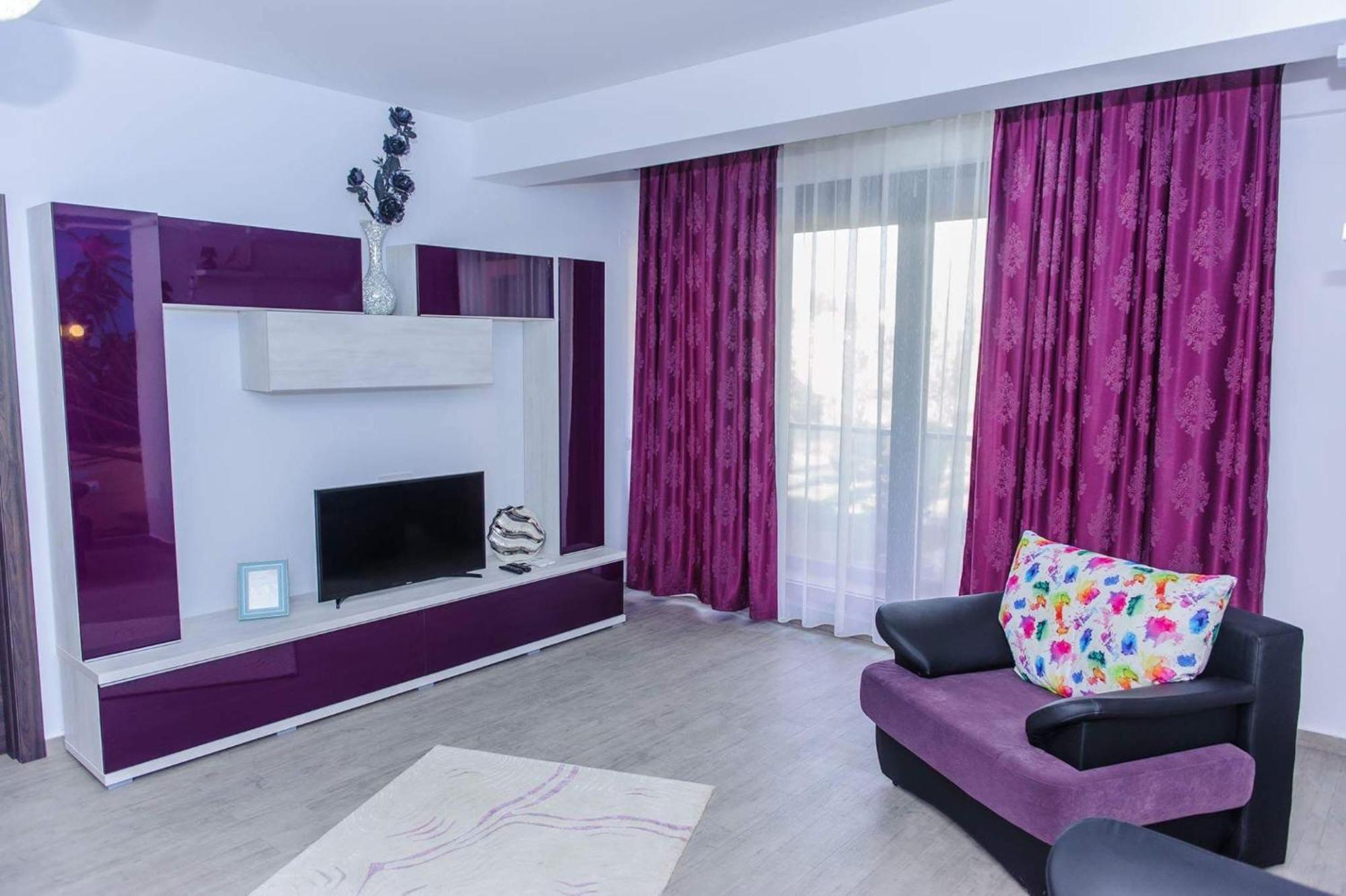 Sophia 2 & Moonlight Apartaments Мамая Екстериор снимка