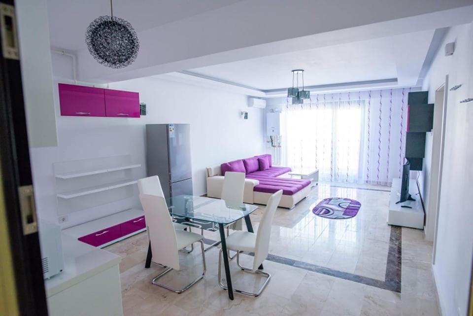 Sophia 2 & Moonlight Apartaments Мамая Екстериор снимка