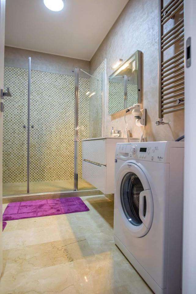 Sophia 2 & Moonlight Apartaments Мамая Екстериор снимка