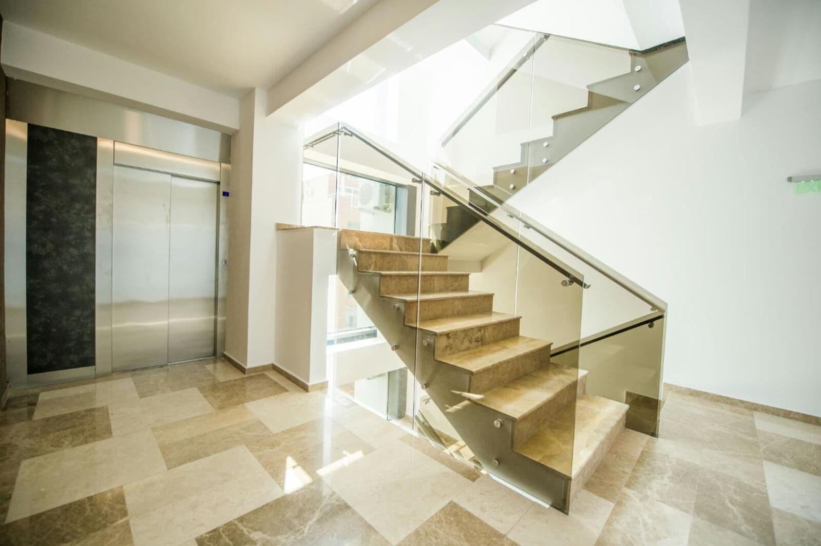 Sophia 2 & Moonlight Apartaments Мамая Екстериор снимка