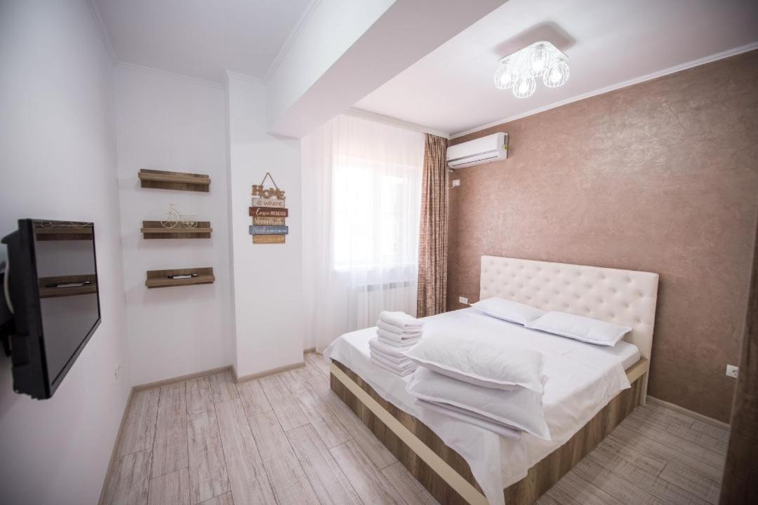 Sophia 2 & Moonlight Apartaments Мамая Екстериор снимка
