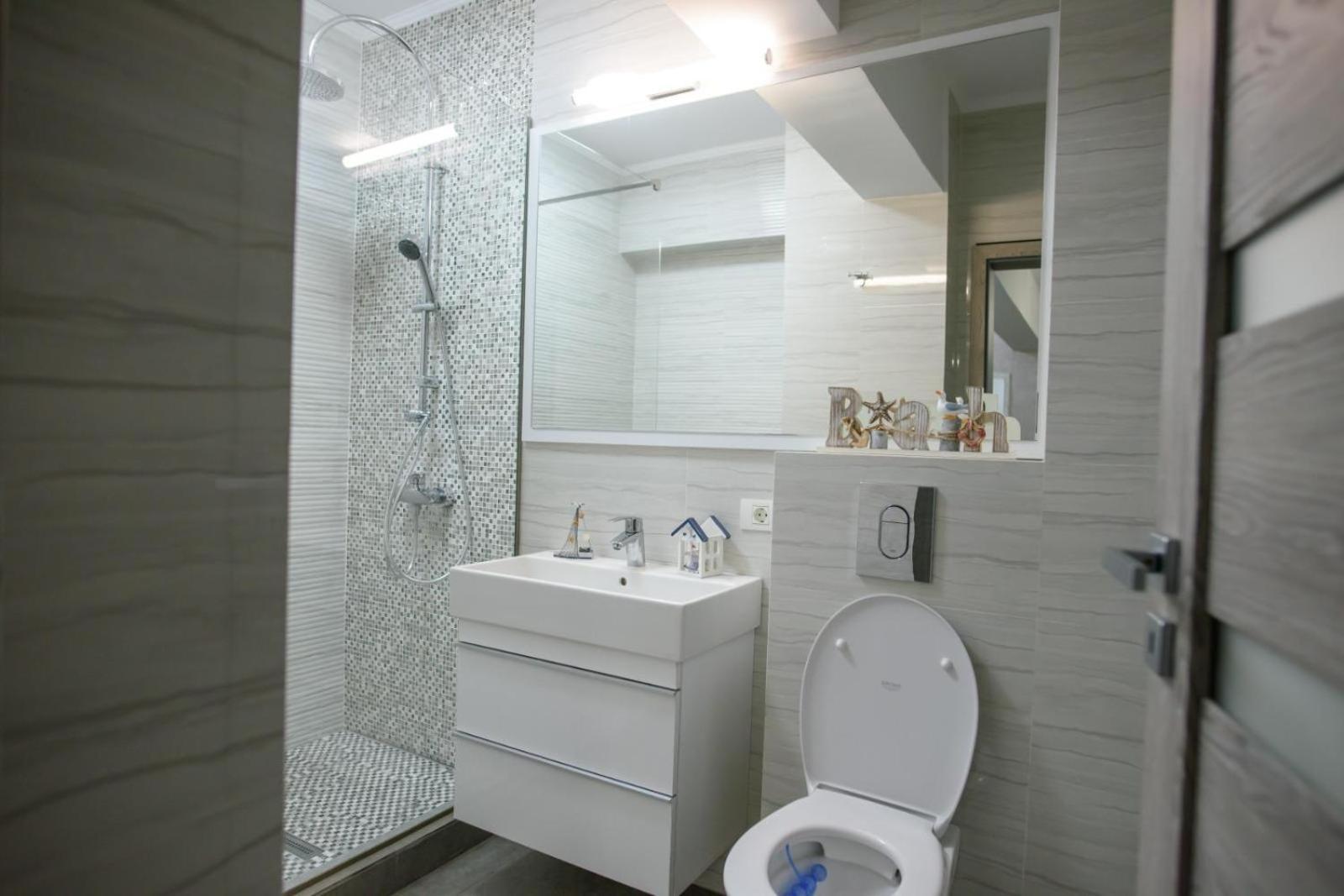 Sophia 2 & Moonlight Apartaments Мамая Екстериор снимка
