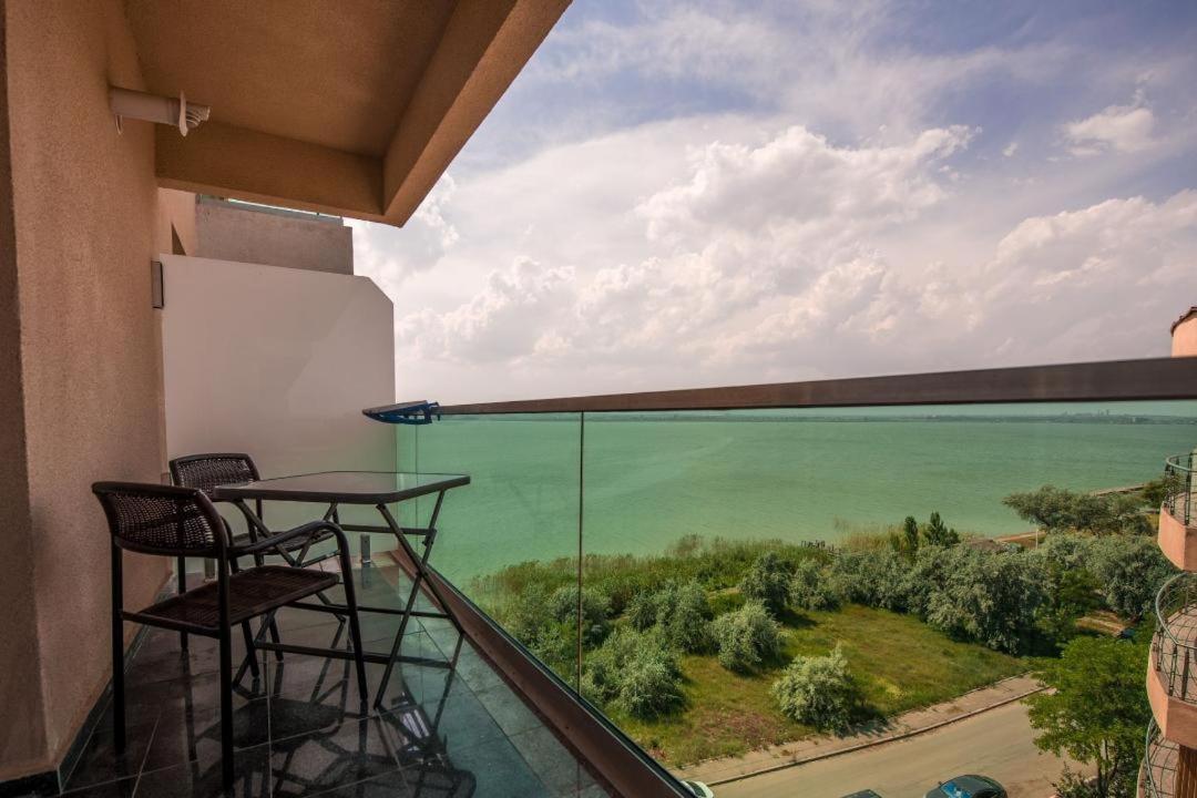 Sophia 2 & Moonlight Apartaments Мамая Екстериор снимка