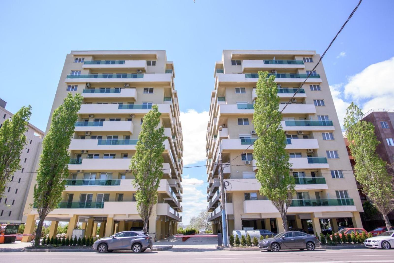 Sophia 2 & Moonlight Apartaments Мамая Екстериор снимка
