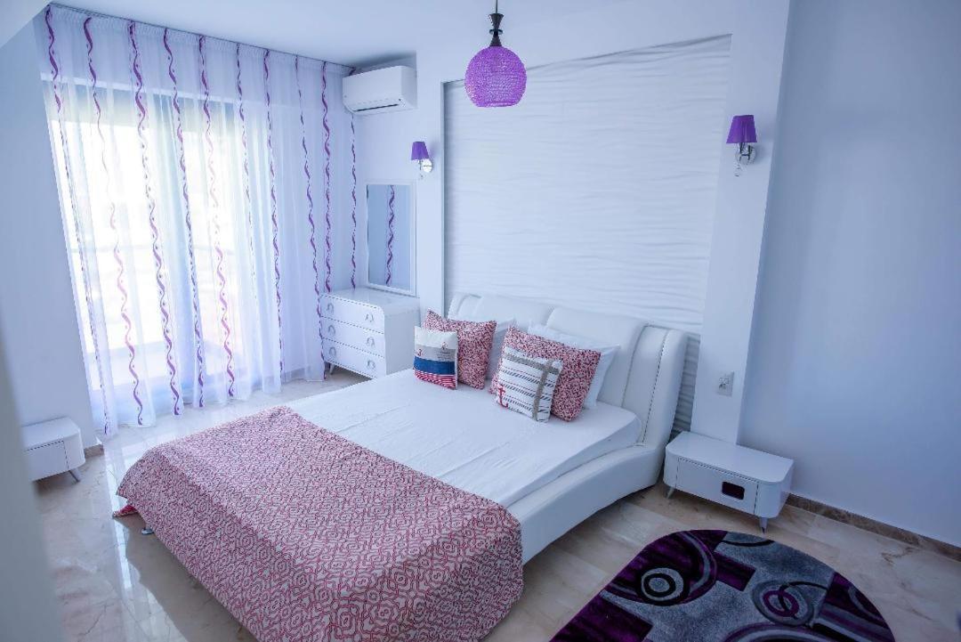 Sophia 2 & Moonlight Apartaments Мамая Екстериор снимка