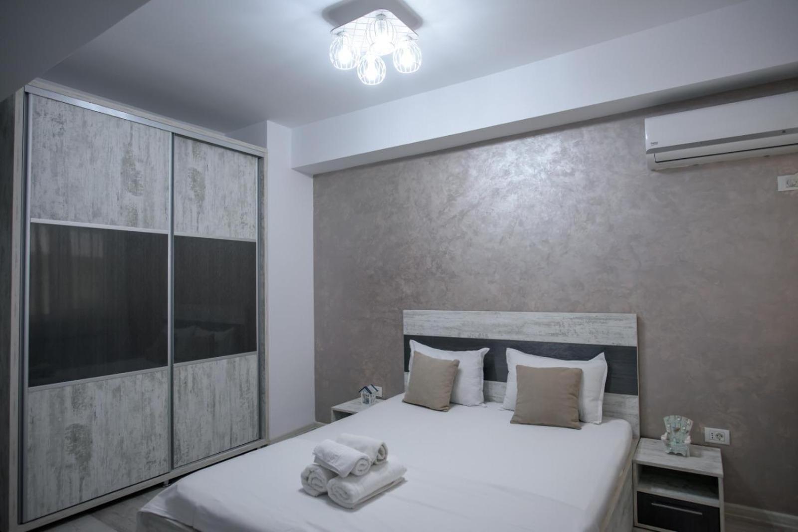 Sophia 2 & Moonlight Apartaments Мамая Екстериор снимка