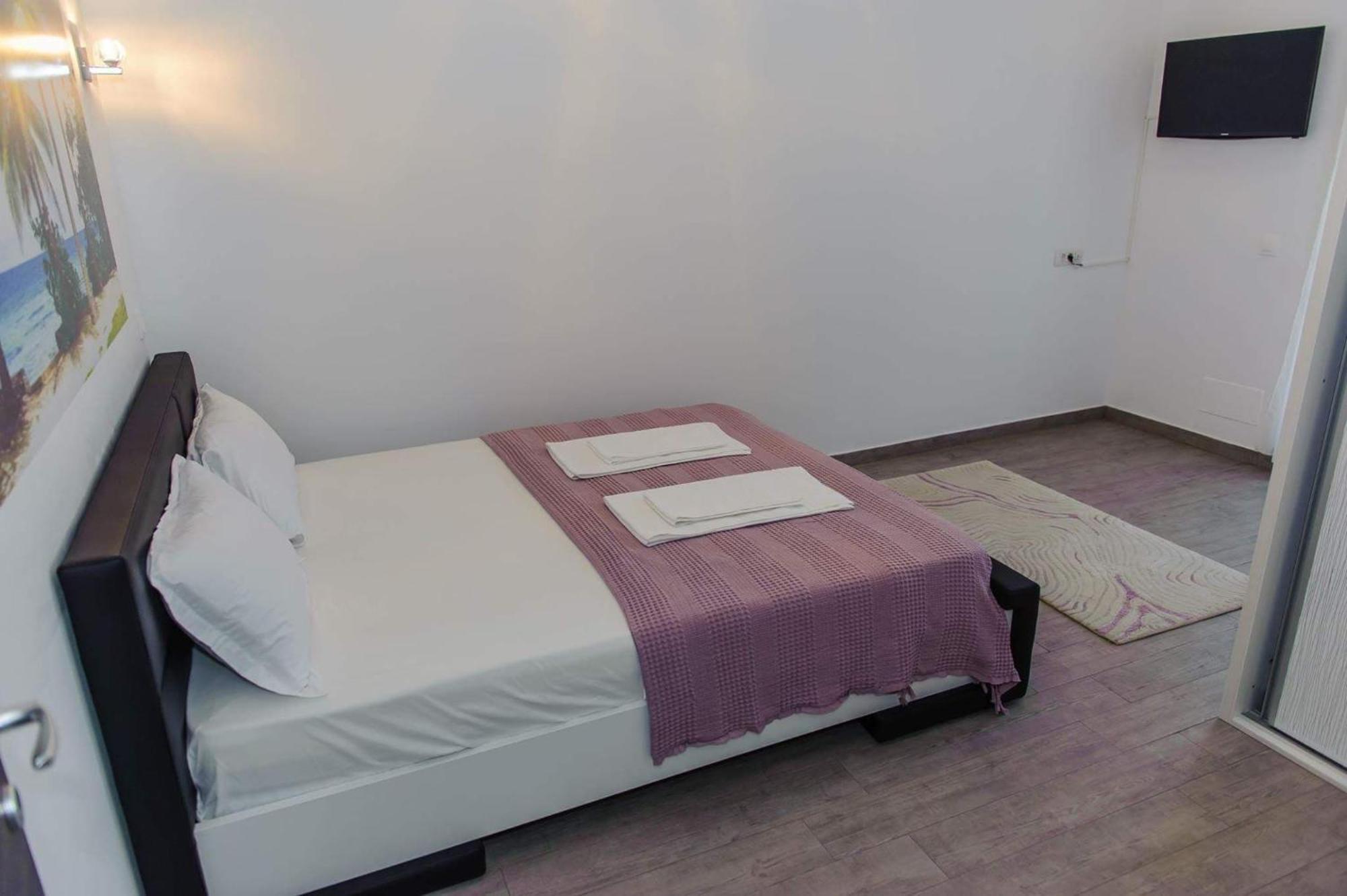 Sophia 2 & Moonlight Apartaments Мамая Екстериор снимка