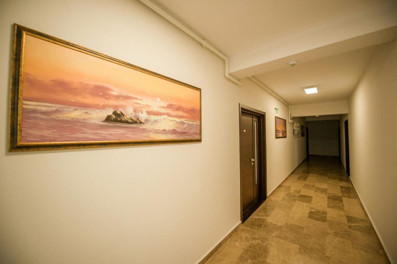 Sophia 2 & Moonlight Apartaments Мамая Екстериор снимка