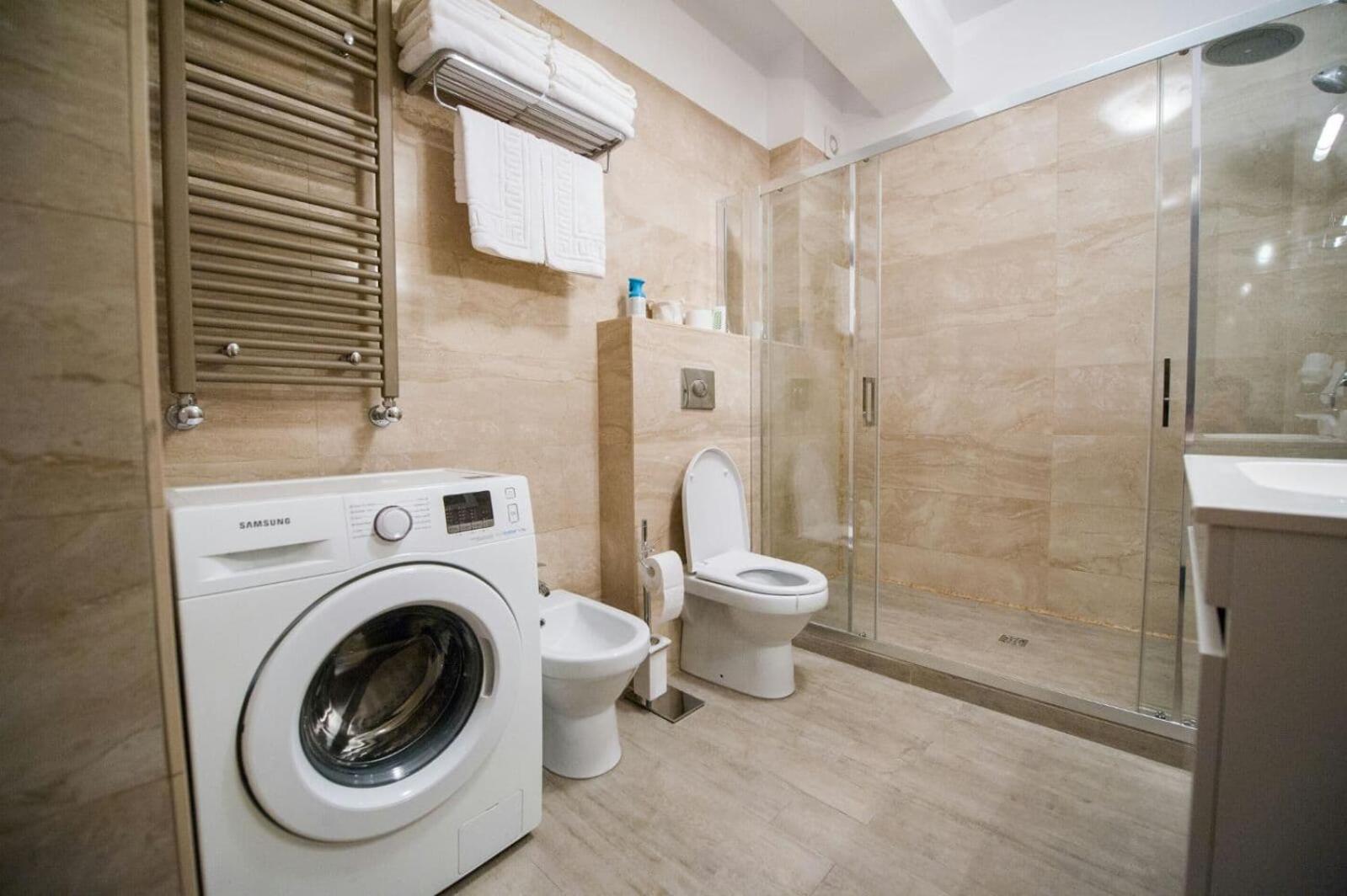 Sophia 2 & Moonlight Apartaments Мамая Екстериор снимка